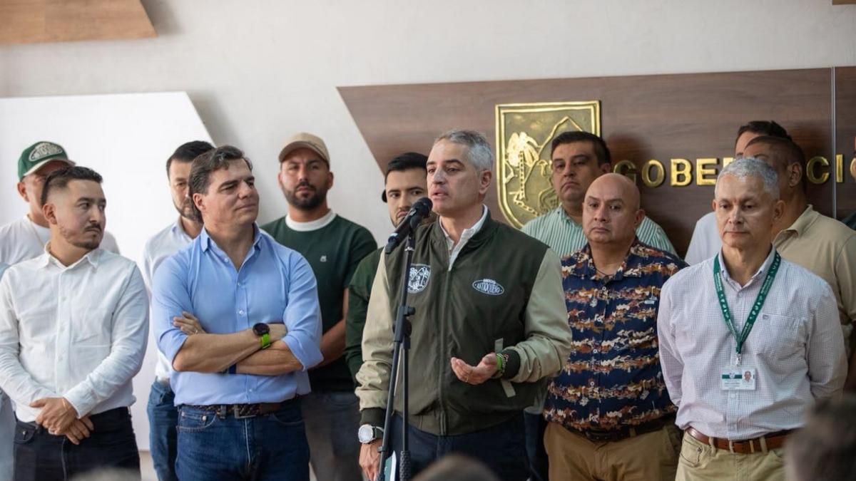 $85.000 millones para Antioquia: Hidroituango financiará 10 proyectos en 55 municipios mediante Obras por Impuestos