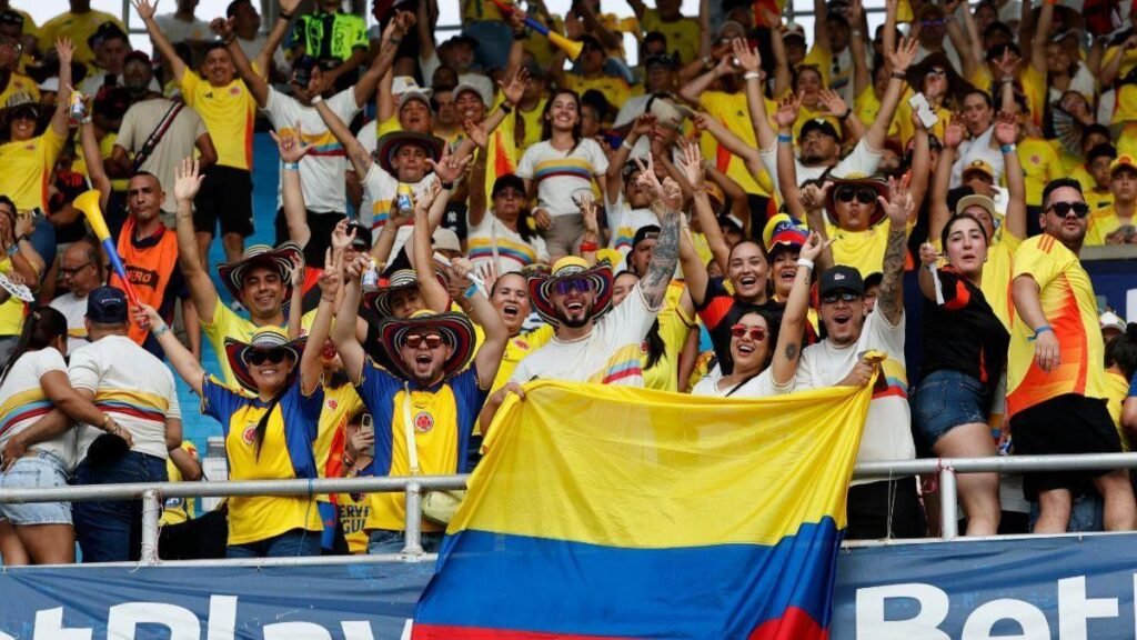 El Mundial 2026 dispara los viajes: miles de colombianos alistan maletas para seguir a la Selección