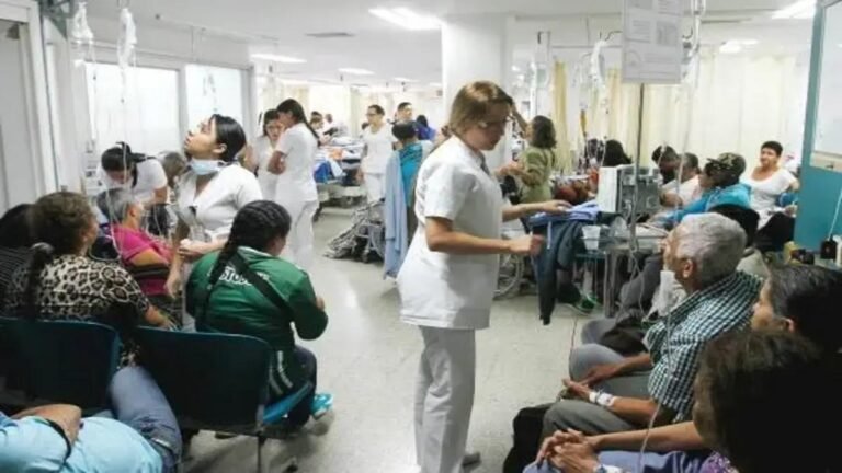 Antioquia atribuye crisis de salud a intervenciones del Gobierno Nacional y advierte aumento de deudas de las EPS