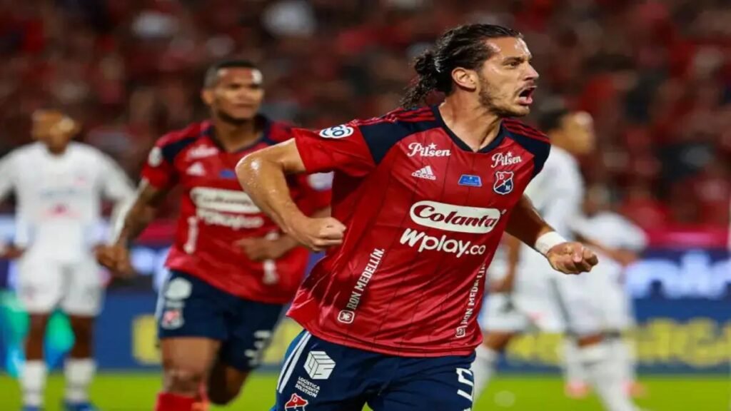 Joaquín Varela regresa al DIM: firmó contrato hasta 2029