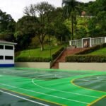 52 focos de inseguridad derribados en Antioquia: Ciudad Bolívar recupera espacios para la comunidad