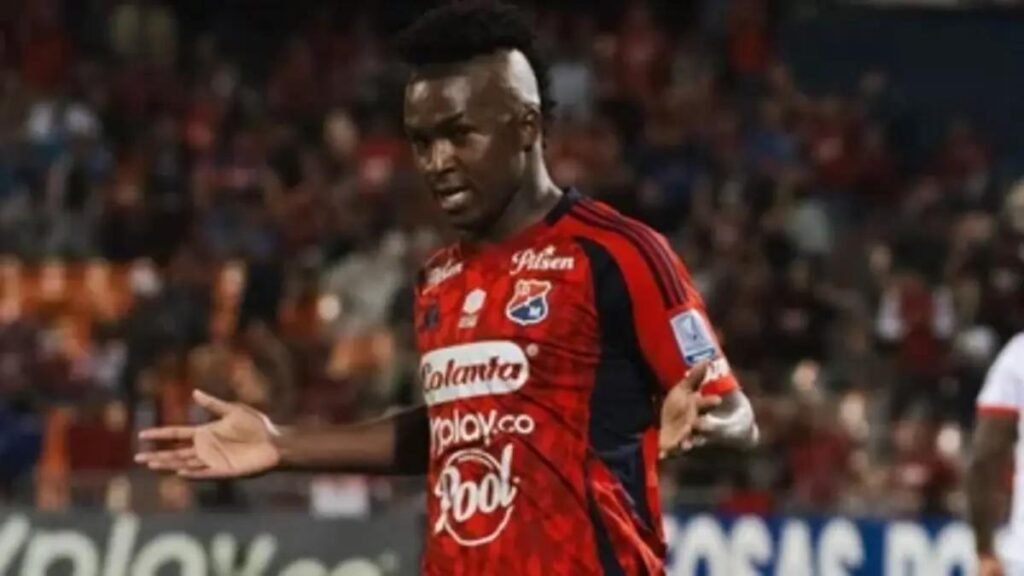 DIM confirma nueva salida: José Ortiz no seguirá en el Poderoso