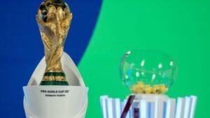 A menos de 24 horas para que inicie el Mundial 2026