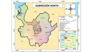 Denuncian presuntas presiones de grupos armados para influir en las elecciones en Antioquia
