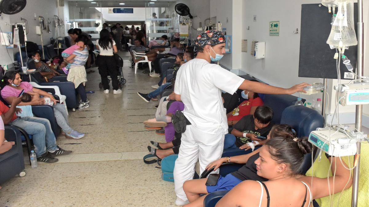 ¿Qué pasará con la salud en Colombia? Informe anticipa las primeras medidas del gobierno de Abelardo de la Espriella