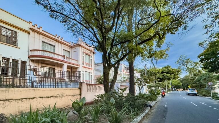 Prado revive: más de 23.000 metros cuadrados recuperados impulsan la transformación del barrio patrimonial de Medellín