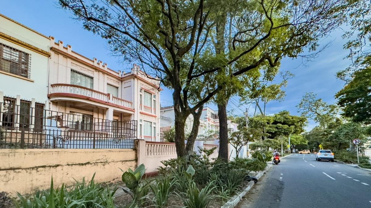 Prado revive: más de 23.000 metros cuadrados recuperados impulsan la transformación del barrio patrimonial de Medellín