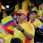 Medellín vibrará con la Selección Colombia: será sede oficial de las fanzones del Mundial 2026