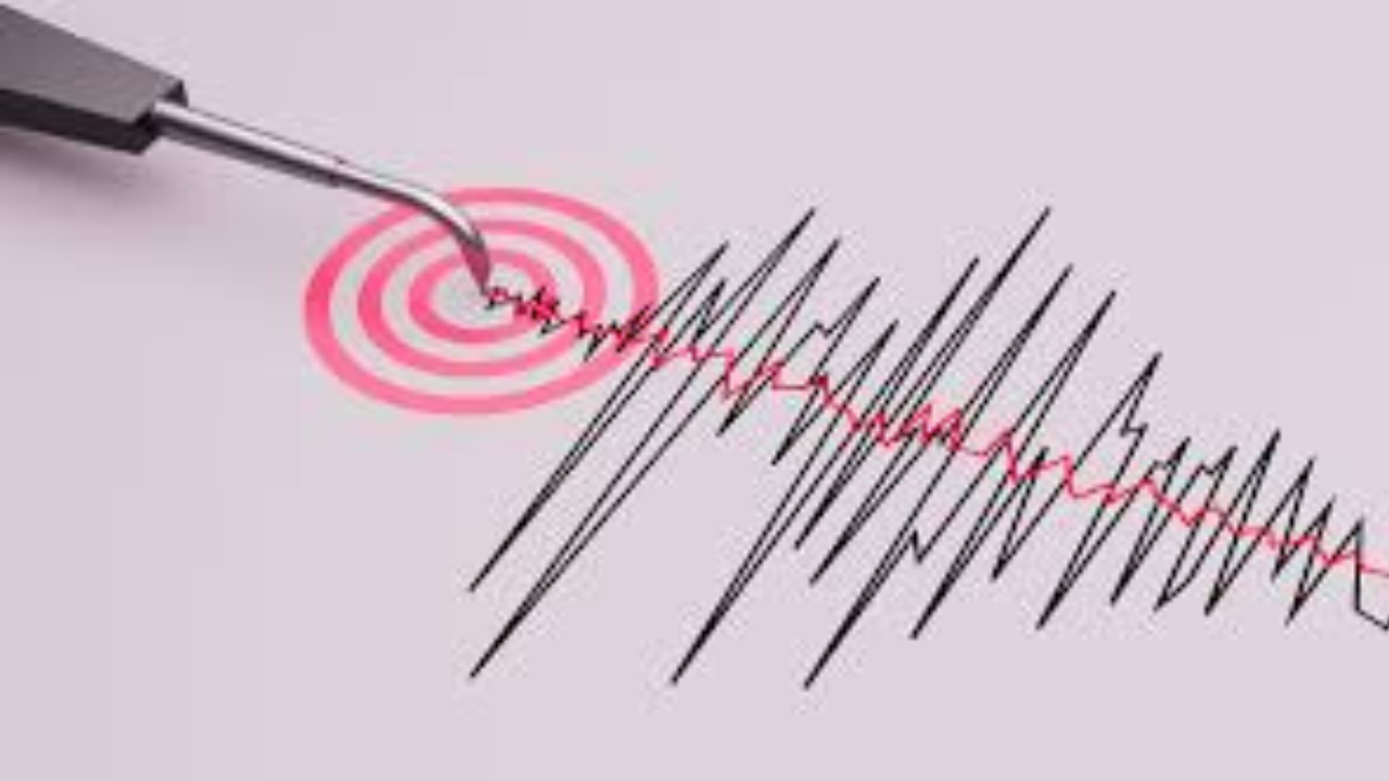 ¿Sintió el temblor? Se reporta normalidad en Medellín