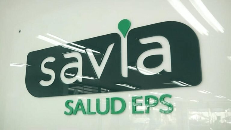 ¿Qué pasó con Savia Salud? La deuda pasó de $500 mil millones a $2 billones durante la intervención
