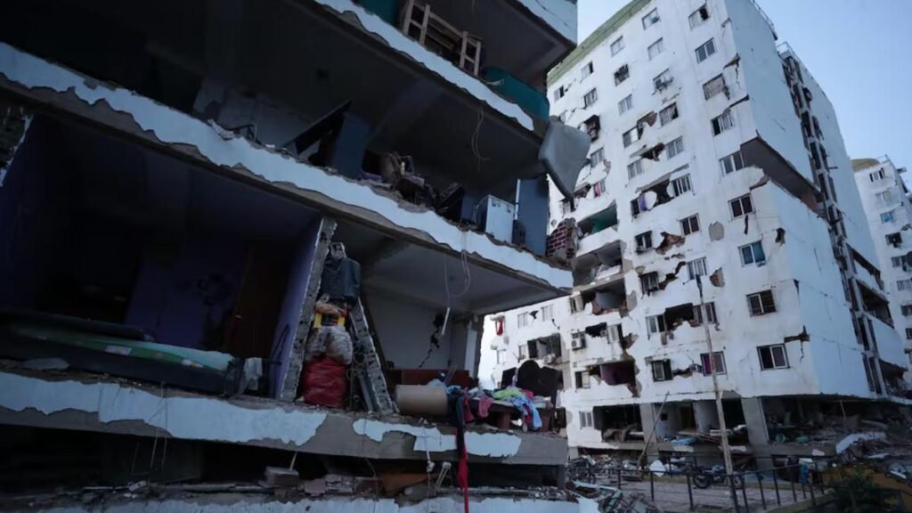 El mundo se une para ayudar a Venezuela tras la devastación que dejaron los terremotos
