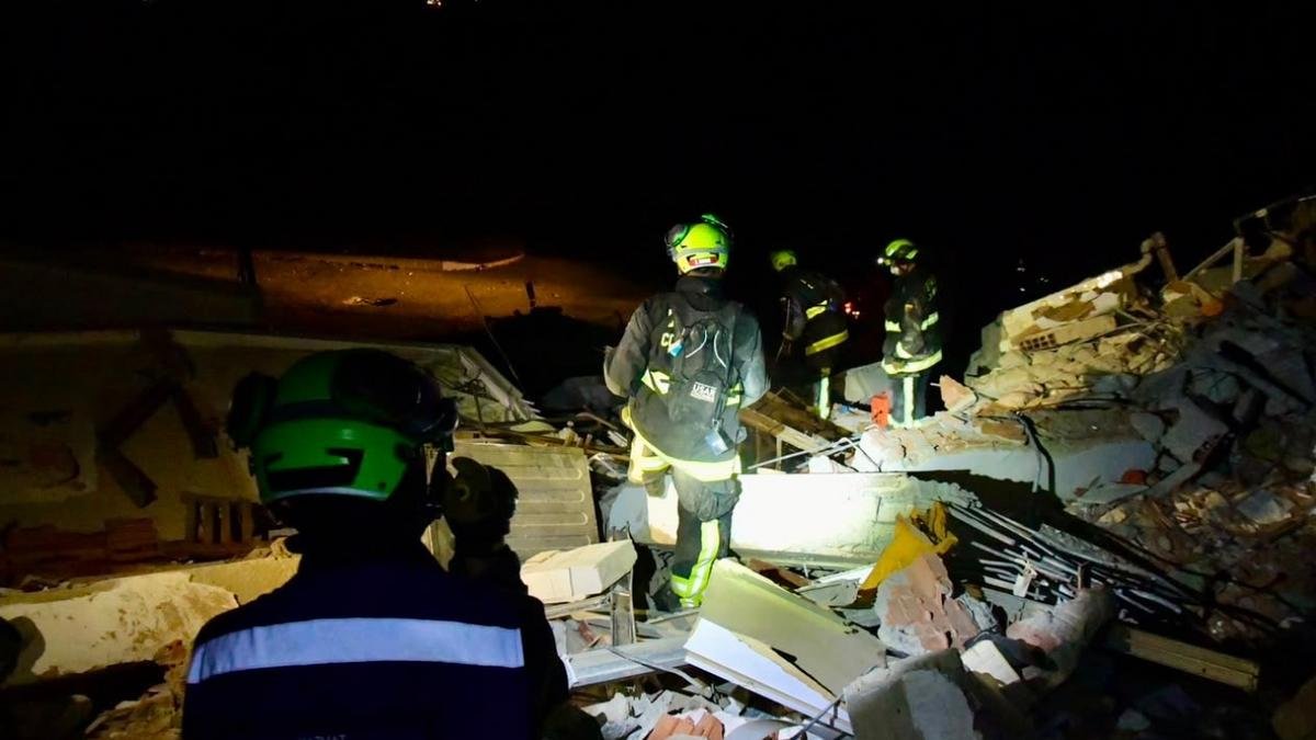 Un nuevo grupo de colombianos regresó al país tras los devastadores terremotos en Venezuela.
