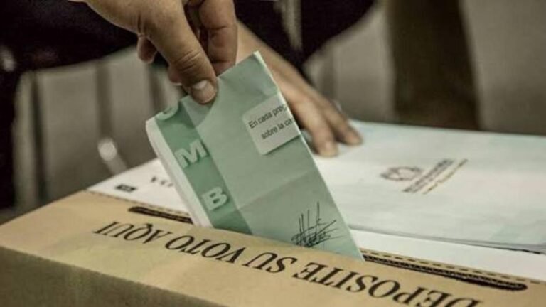 San Diego volverá a funcionar en el primer piso para la segunda vuelta presidencial