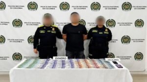 Capturado presunto cabecilla del Clan del Golfo. Así lo confirma min Defensa