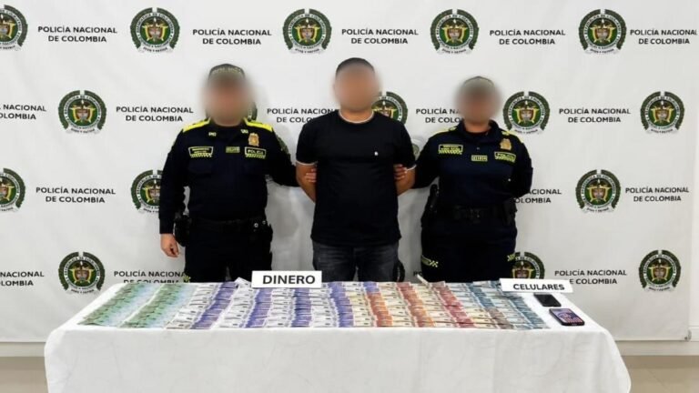 Capturado presunto cabecilla del Clan del Golfo. Así lo confirma min Defensa