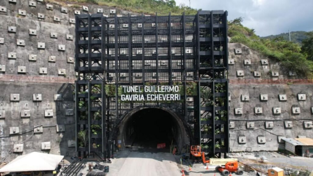 Antioquia conmemorará el 20 de Julio en el Túnel del Toyo junto al presidente electo Abelardo de la Espriella