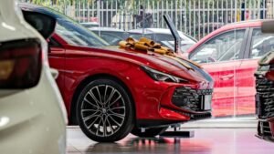Antioquia acelera el mercado automotor: venta de vehículos nuevos creció cerca del 60 % en el primer semestre