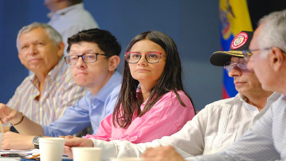 Garantías para todos. Designado ministro Lara, asegura que "garantizarán protección" de Angie Rodríguez