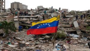 Tragedia en Venezuela deja más de 3 mil muertos: 150 víctimas fueron sepultadas sin identificar