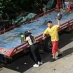 En Fusagasugá buscan a este hombre por agredir brutalmente a una mujer