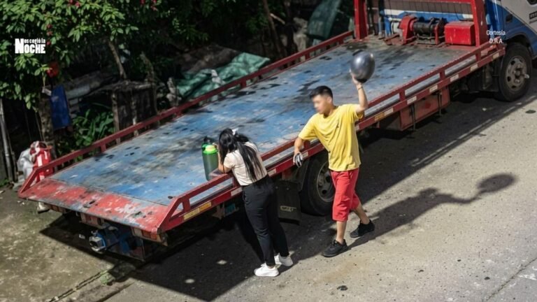En Fusagasugá buscan a este hombre por agredir brutalmente a una mujer