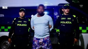 48 capturados por delitos sexuales contra menores en Medellín durante 2026