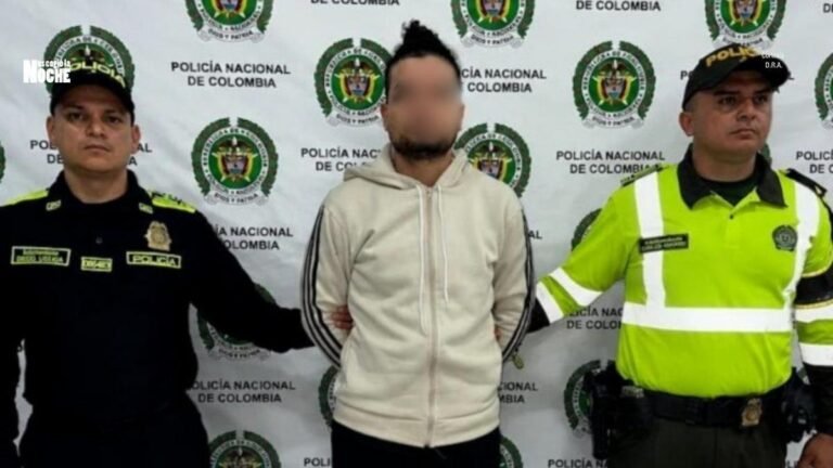 Fue judicializado el hombre que habría asesinado a su pareja y un primo, arrollándolos con una camioneta