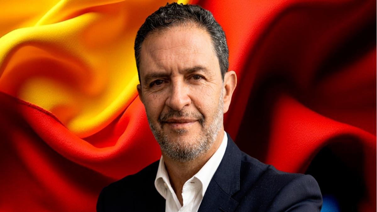 ¿Quién es Ómar Bula? Nuevo canciller de De La Espriella