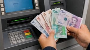 ¿Qué pasa si le consignan dinero por error? Esto es lo que dice la ley en Colombia