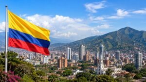 Ni Bogotá ni Popayán. Esta sería la sede para la posesión de Abelardo de la Espriella, si el Congreso lo aprueba