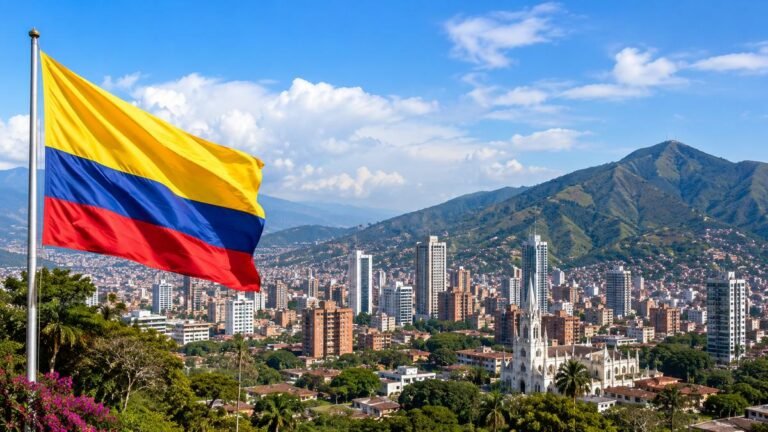 Ni Bogotá ni Popayán. Esta sería la sede para la posesión de Abelardo de la Espriella, si el Congreso lo aprueba