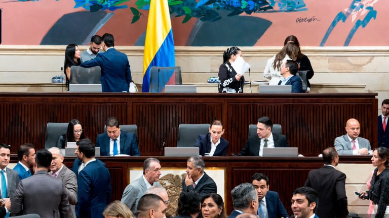 ¡Es oficial! Cámara aprobó de De La Espriella en Cali