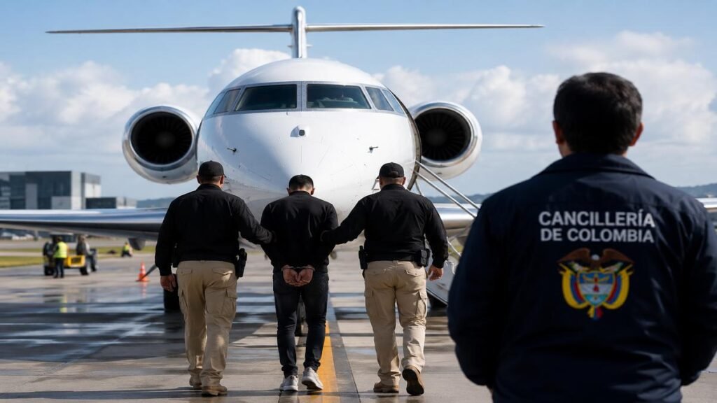 Reactivan orden de extradición contra ‘Chiquito Malo’