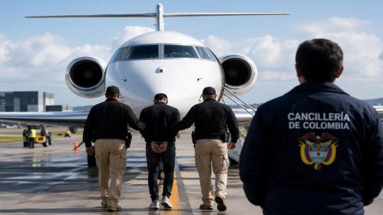 Reactivan orden de extradición contra ‘Chiquito Malo’