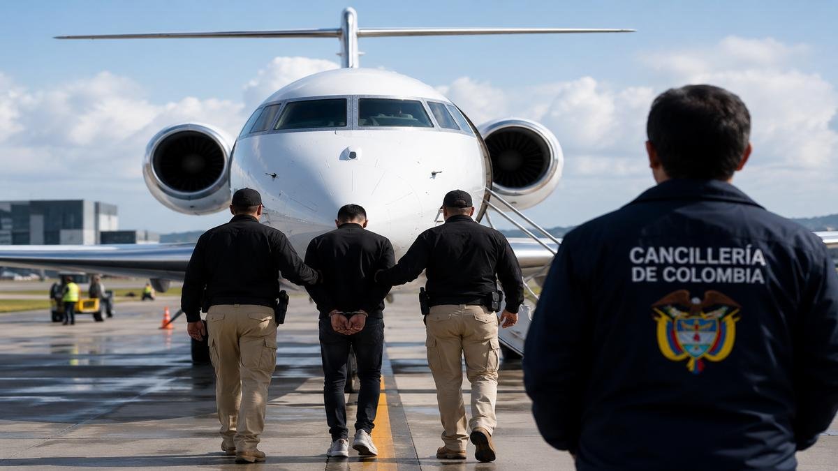 Reactivan orden de extradición contra ‘Chiquito Malo’
