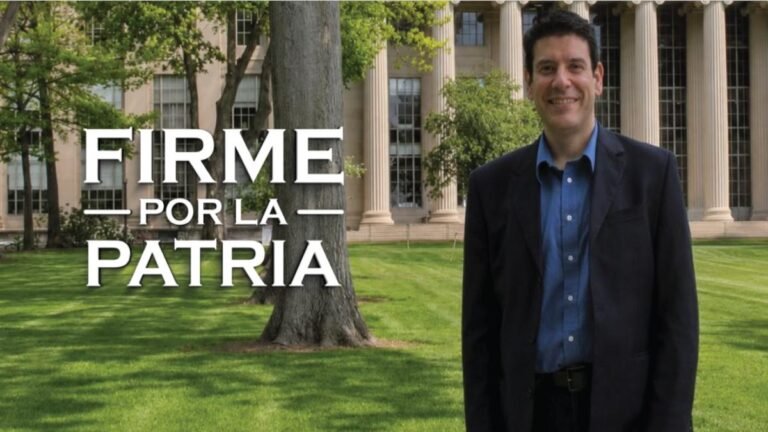 Gaona ‘se une a la manada’. Abelardo de la Espriella confirmó la presencia de Mauricio Gaona en su gabinete