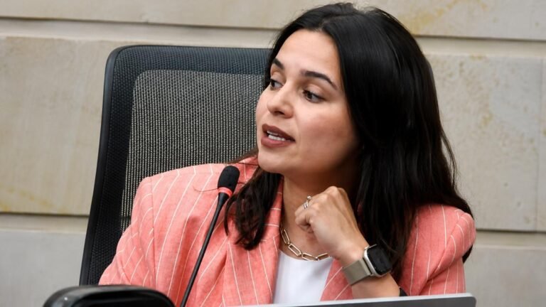 Congresista defiende posesión en Cali «Puede costar menos que la de Petro»