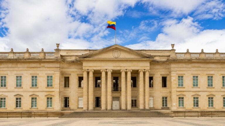 Gabinete De La Espriella. Así van los ministerios