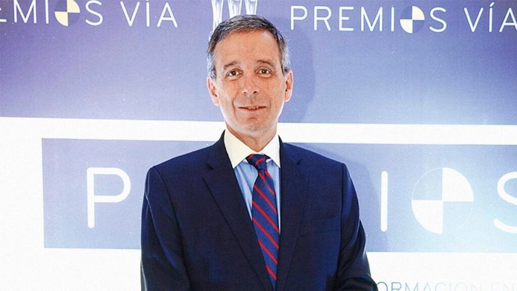 Miguel Gómez será el nuevo ministro de Hacienda del gobierno de Abelardo De la Espriella