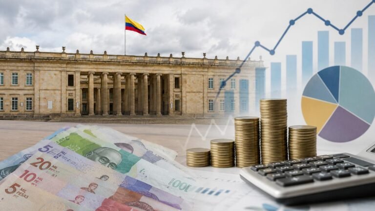 Riesgo en la sostenibilidad del Presupuesto Nacional. Advierte la Contraloría