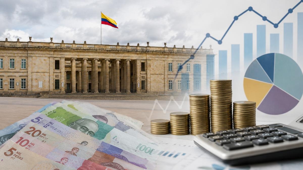 Riesgo en la sostenibilidad del Presupuesto Nacional. Advierte la Contraloría