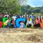 Tras años de violencia, Bocas de Caná comienza a reconstruir su futuro con proyectos de reparación colectiva