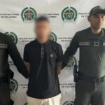 Cae presunto miembro del Clan del Golfo requerido por concierto para delinquir