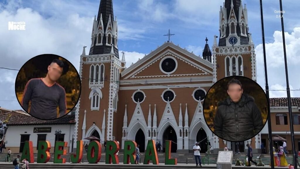 Se recrudesce la violencia en Abejorral: dos jóvenes fueron asesinados en las últimas horas