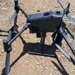 Ataque con dron explosivo en Briceño deja un civil herido y obliga al desplazamiento de 30 familias