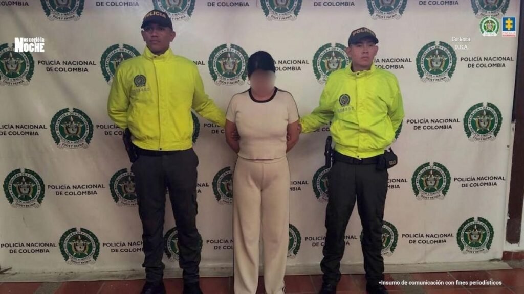 Judicializan a mujer señalada de estafar a ocho personas con la venta de vehículos en Santander