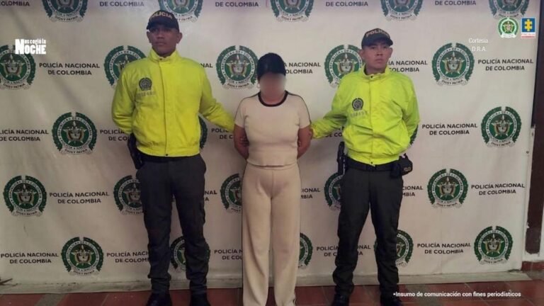Judicializan a mujer señalada de estafar a ocho personas con la venta de vehículos en Santander