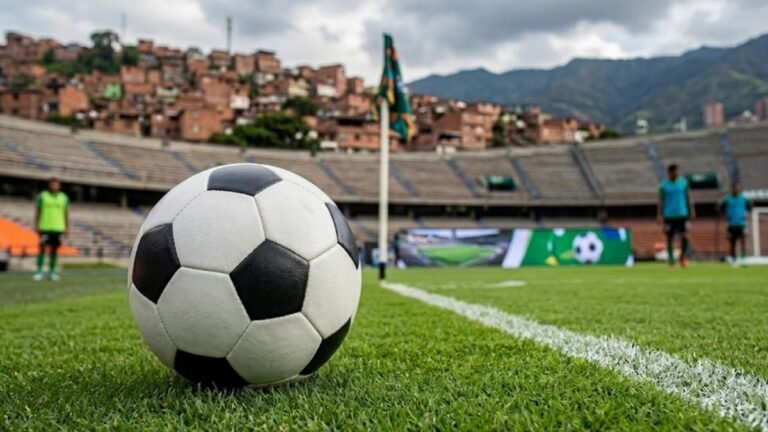 Ocho grandes del fútbol colombiano frenan nuevo contrato de televisión y exigen cambiar el reparto de los ingresos