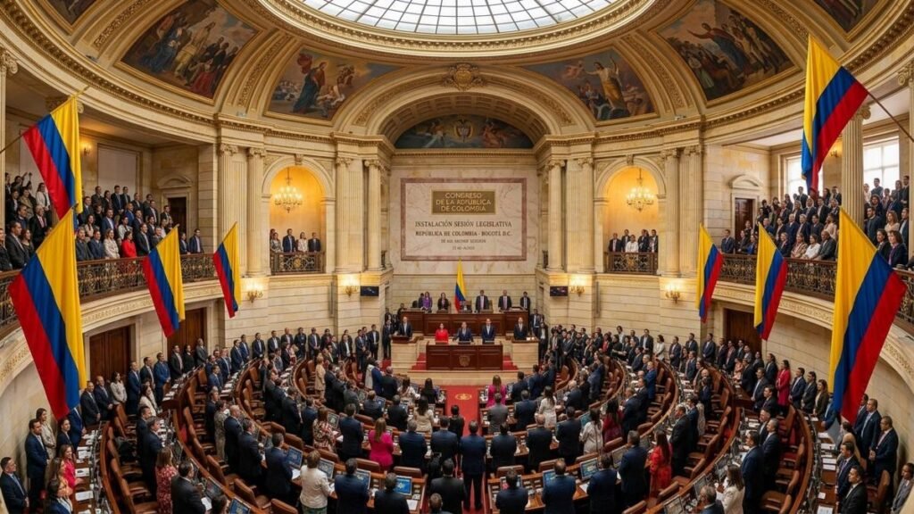 Honorio Henríquez fue elegido nuevo presidente del Senado