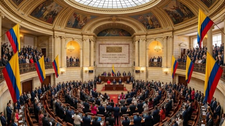 Honorio Henríquez fue elegido nuevo presidente del Senado